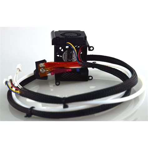 Køb Creality 3D Ender 6 Complete hot end kit Hurtig Levering Fragt fra 39 DKK