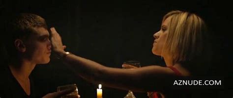 UN DEBUT PROMETTEUR NUDE SCENES AZNude