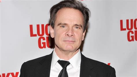 Peter Scolari Actor On Bosom Buddies Newhart And Girls Dies At 66