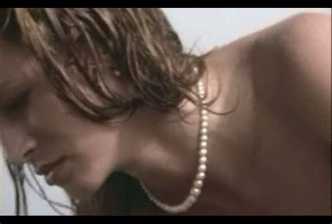 Naked Amber Smith In Red Shoe Diaries