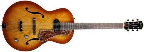 Archtop