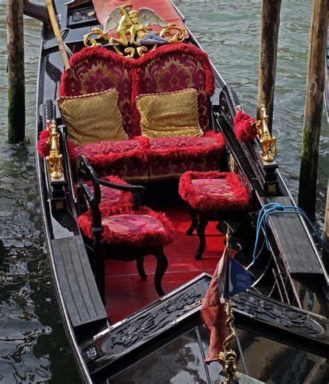 Joe's Retirement Blog: A City Unlike Any Other, Part 3 of 5, Venice