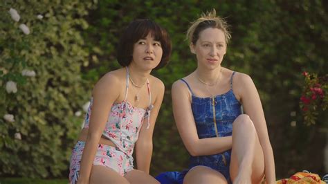 Nude Video Celebs Maya Erskine Nude Anna Konkle Nude PEN S E E E