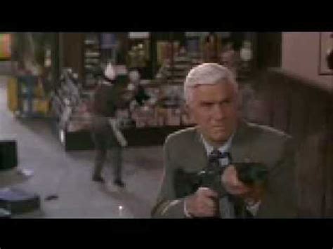 Naked Gun Opening YouTube
