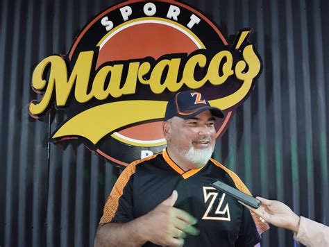 Maraco’s Sport Bar inauguró nueva sede en el Colegio de Abogados de ...