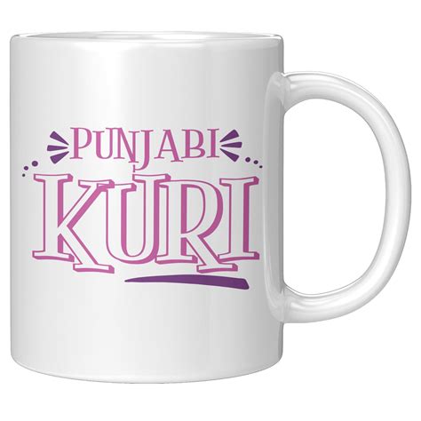 Punjabi Kuri Cha Da Cup