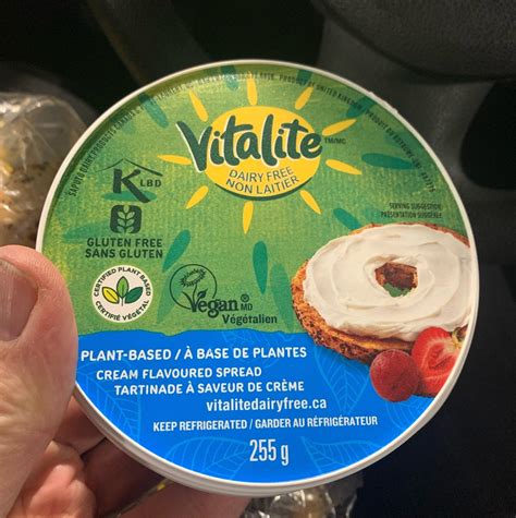 Vitalite cream cheese Reviews | abillion