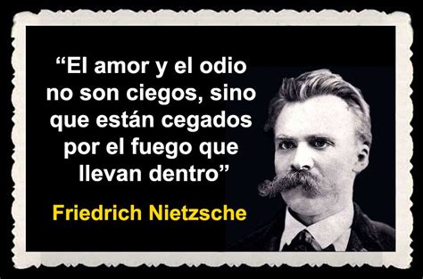 Top 73 Imagen Frases De Nietzsche Amor Abzlocalmx