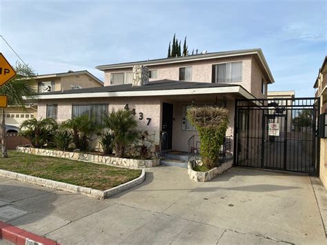 4437 W 135th St Hawthorne Ca 90250 Loopnet