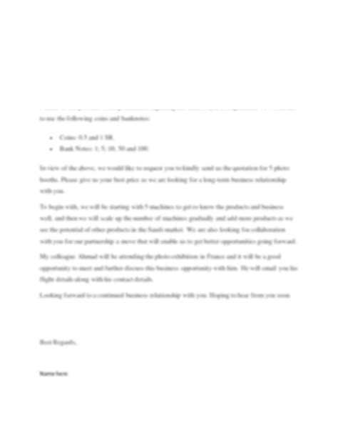 SOLUTION: Business Email - Studypool