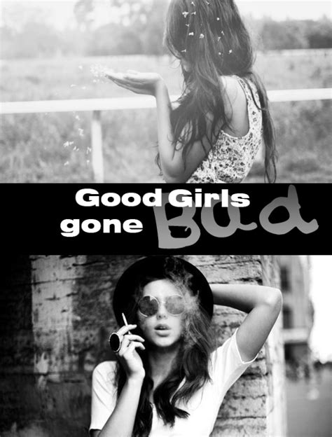 Good Girls Gone Bad By Daringeek On Deviantart