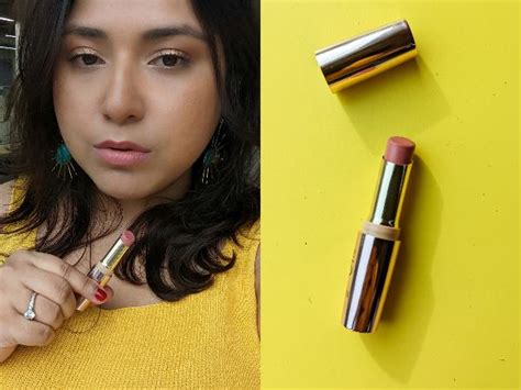 Swatching The Best Nude Lipsticks From Lakmé