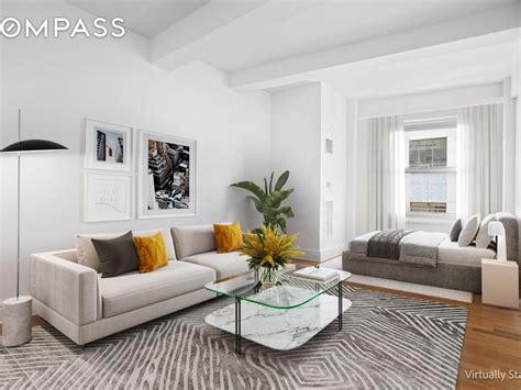Greenwich Club 88 Greenwich Street Unit 1213 Studio Apt For Sale