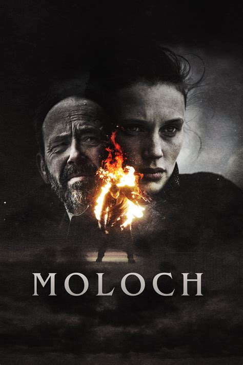 Moloch (TV Series 2020-2020) - Posters — The Movie Database (TMDB)