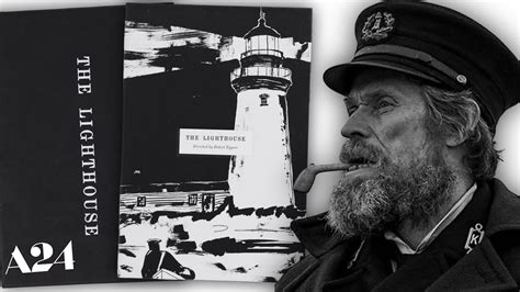 The Lighthouse K Uhd Blu Ray Review Unboxing A Shop Collectors