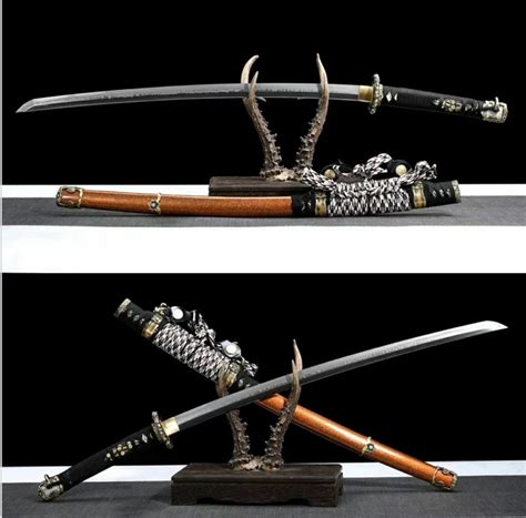 Top 10 Most Expensive Katana Swords In The World Opera News