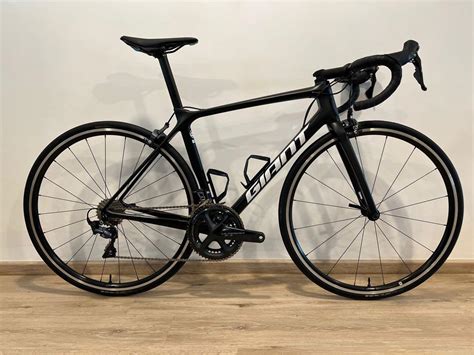 Giant TCR Advance Pro Compact 1, Sports Equipment, Bicycles & Parts
