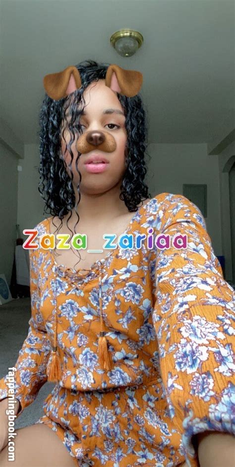 Zaza Zariaa Nude Onlyfans Leaks Fappening Fappeningbook