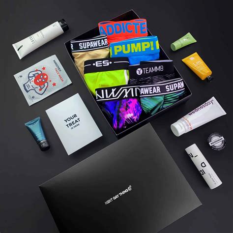 Seasonal Gay Pack Next Gay Thing