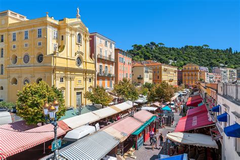 Nizza Insidertipps - Oh, du schöne Côte d'Azur! | Urlaubsguru
