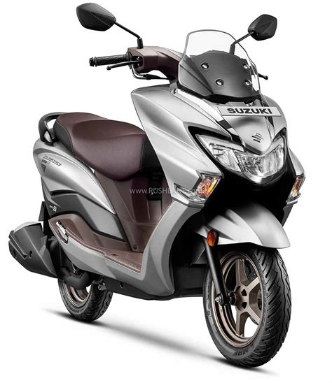suzuki burgman  price  bd xncuc