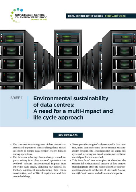 Environmental Controls For Data Center at Elmer Hurd blog
