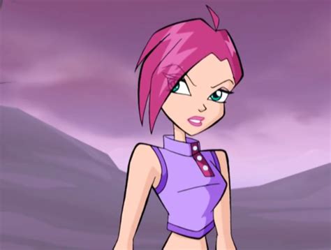 Pin On Flora Winx Club