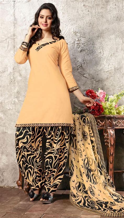 Baju Tradisional India Punjabi