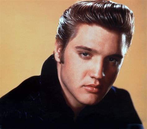 Elvis Presley: 10 Things You Might Not Have Known About The King | IBTimes