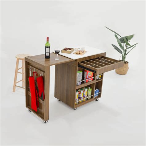 Minibar Caddy Build It Yourself Furniture Tenbuild Ph