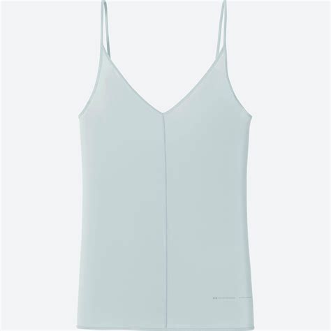 uniqlo  alexander wang airism camisole