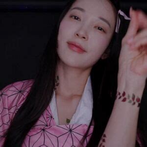 Eunzel Asmr Leaked Nude Photos And Videos