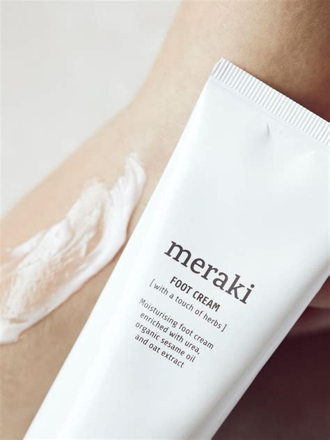 Meraki Foot Spa T Set Box Meraki Moments Foot Care Products Thatch
