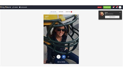 FlirtyMature Review 2022 Full Review Of A Website That Will End Your Search For A Mature