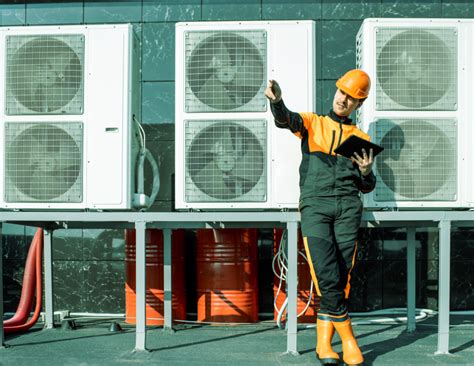 Climatização E Refrigeração - Climatização e refrigeração: quais são as diferenças?