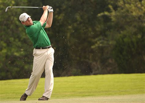 Justin Leonard Golf Golfweek