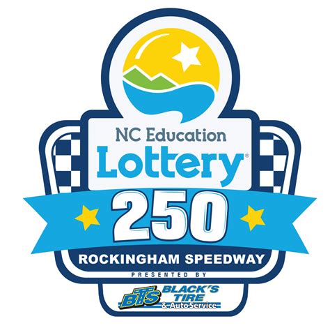 North Carolina Education Lottery Named Entitlement Partner for NASCAR