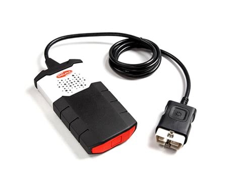 DS 150E – Autoparts and Diagnostics