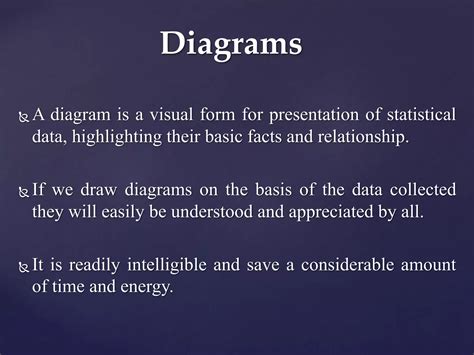 diagrammatic and graphical representation of data | PDF | Maps & Navigation