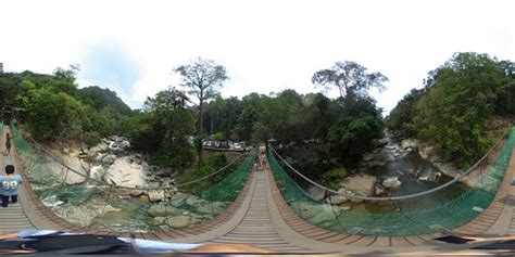 Chamang Waterfall Bentong 2020 What To Know Before You Go With