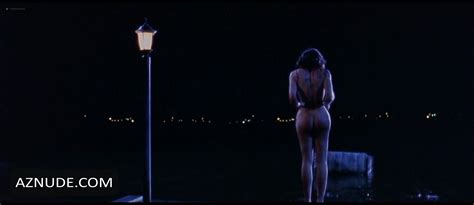 Eye Of The Beholder Nude Scenes Aznude