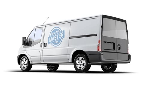 Fleet Services - Zeller's Master Tire