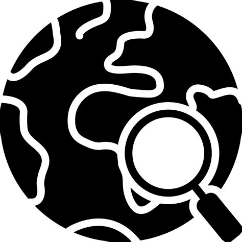 solid icon    vector art  vecteezy