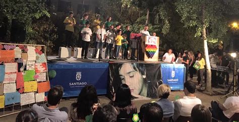 Cinco años del ataque a Daniel Zamudio asesinado por ser gay Agencia Presentes