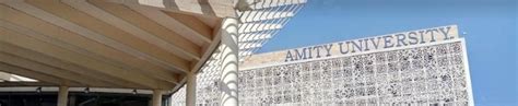 Amity Kolkata Courses Fees Admission 2025 Placements Rankings
