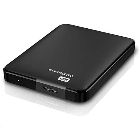 Buy The Wd Elements Se Portable 1tb 25 Usb 30 External Hdd