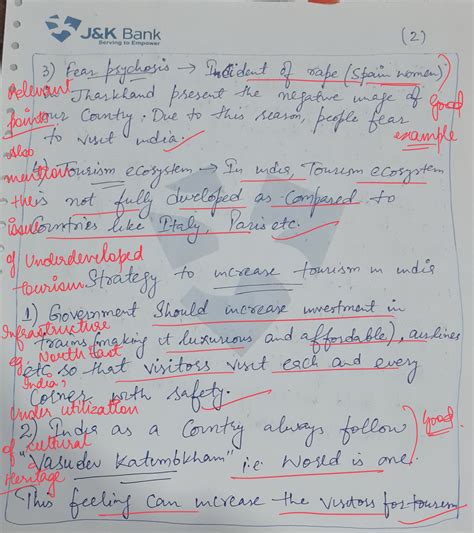 “India's Tourism Industry Has Yet To Realise Its Full Potential