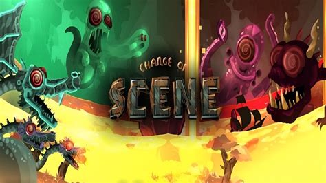 Change Of Scene 100 Easy Demon By Bli Geometry Dash 2 113 YouTube