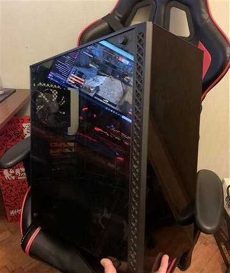 Компьютерный корпус Deepcool Matrexx 50 Black купить | Комьютерные ...