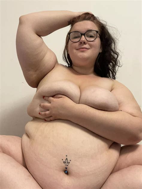 Im The Tastiest Snack You Have Ever Seen Nudes BBW Chubby NUDE PICS ORG